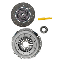 Fit For Nissan Patrol GQ Y60 CG CRG KR URG URN WRG 4.2L TD42 i6 12V Diesel 58683040006 02/1988-1999 Clutch Kit 275mm