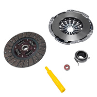Fit For Toyota Hilux RZN149 RZN154 RZN169 RZN174 RZN185 Prado RZJ120 RZJ95 2.7L 3RZFE 1996-2005 TYC908 DTX-137 BRG2219 Clutch Kit