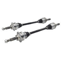 2 x Rear CV Joint Drive Shaft Fit For Ford Territory SX SY SZ 2WD AWD 04/2004-10/2016
