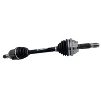 1 x Front CV Joint Drive Shaft Left Hand Side Fit For LDV V80 Van 2.5L MT AT 2013-ON