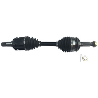 Fit For Toyota Hilux KUN26 GGN25 KUN25 3.0L 4.0L 2.5L 1KDFTV 1GRFE 2KDFTV 2005-2015 Standard Suspension Only 1Pcs CV Joint Shaft 