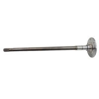 Fit For Toyota Hilux 4WD KUN26 GGN25 TGN26 Both ABS & NON-ABS Models 42311-0K090 10/2008-2015 Rear Axle Shaft