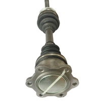 Fit For Toyota Hilux 4 Runner LN RN VZN YN KZN RZN 2.2L 2.4L 2.7L 2.8L 3.0L 3.4L 1988-2005 Standard Suspension Only 1PCS CV Joint Shaft