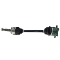 Rear CV Joint Drive Shaft Left Or Right Hand Side Fit For Nissan Patrol Y62 For Infiniti QX80 Z62 5.6L V8 Petrol 2013-ON