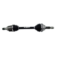 1 x Front CV Joint Drive Shaft Left Hand Side Fit For LDV V80 Van 2.5L MT AT 2013-ON