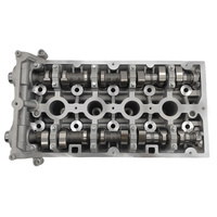 Assembled Cylinder Head With Camshaft & Valves F18D4 16V Fit For Holden Cruze JG JH 2009-ON