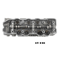 Cylinder Head Assembly Fit For Toyota Coaster RB13 RB20 1980-1984