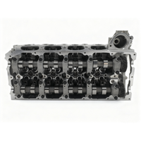 Fit For HOLDEN COLORADO RODEO ISUZU D-MAX Aluminum Cylinder Head 2007-ON