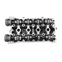 Fit For HOLDEN BARINA TK Aluminum Cylinder Head 2005 - ON