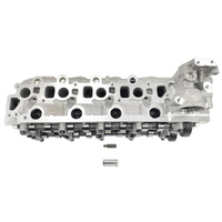 Fit For Holden Rodeo RA Colorado RC Mu-x SUV UCS UCR 4JJ1 3.0L DOHC 2007-2020 Fully Assembled Cylinder Head