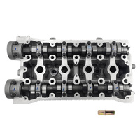 Fit For Holden F16D3 Barina TK 1.6L DOHC 4Cyl Petrol Hatchback Sedan 2005-2012 Complete Cylinder Head Assembly