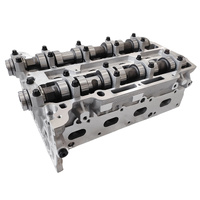 Fit For Buick Encore For Holden Cruze For Chevrolet Cruze Sonic Trax 4 Cyl 1.4L DOHC 55573669 2011-2019 Cylinder Head Assembly
