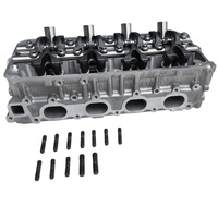 Fit For Great Wall V240 For Mitsubishi Delica PD Express SJ Galant HJ Magna TE Nimbus UF Outlander ZE Starwagon WA Triton MK Assembled Cylinder Head