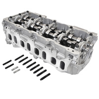 Fit For Nissan Patrol GU Y61 ZD30DDTI 16 Valve Common Rail Only 2007-ON Assembled Cylinder Head