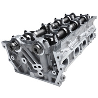 Fit For Suzuki Grand Vitara JB424 JT424 Kizashi A6B424 J24B 2.4L 2006-2018 11100-78KA0 Assembled Cylinder Head