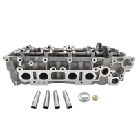 Fit For Toyota 3RZ-FE Hiace RCH41 RCH47 Hilux RZN149R RZN1 Landcruiser Prado RZJ95 RZJ120 Assembled Cylinder Head