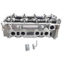Fit For Toyota HiAce TRH201 TRH221 TRH223 Hilux TGN121 TGN16 2.7L 2TR-FE 2005-2020 Cylinder Head Assembly