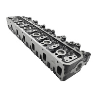 Fit For Toyota Coaster Landcruiser 2H 4.0L Bare Cylinder Head 