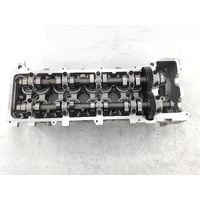 Fit For TOYOTA HILUX LANDCRUISER PRADO REGIUS Aluminum Cylinder Head 1996-2005