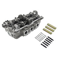 Fit For Toyota Prado HiAce Hilux Surf Granvia Tacoma T-100 3.4 EFI 24V 1995-2004 Cylinder Heads Ritgh Hand Side 5VZ