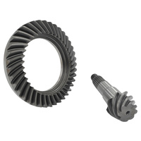 Fit For Jeep JK Wrangler 4.88 Ratio Dana 30 2007-2018 Front Axle Ring And Pinion Kit