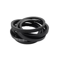 Cutter Deck Belt 154" Fit For Husqvarna RZ5424T For Jonsered Z54R For Cub Cadet 539114557