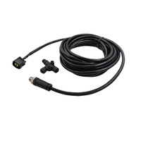 Engine Interface Cable NMEA 2000 Fit For Yamaha W/T Connector 000-0120-37 2006-2023