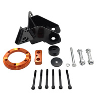 Front 2" 3" 4" Lift Diff Drop Kit Fit For Ford Ranger T9 Next Gen PY 2022-ON