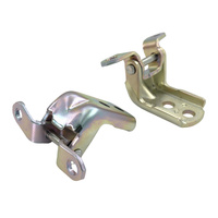 Fit Nissan Patrol GU Y61 Front Right RHF OR Front Left LHF Door Hinges Set 2PCS