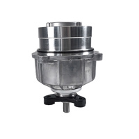 Fit For Hyundai Santa Fe 2.4L 3.5L 2010-2012 4780039400 Rear Differential Coupling