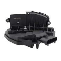 Rear Door Lock Actuator Left Hand Side Fit For Ford Edge Fiesta Fusion Escape Focus For Lincoln MKX MKZ