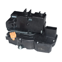 Door Lock Actuator Left Hand Side Fit For Holden Commodore VE Statesman Caprice WM 2006-2008