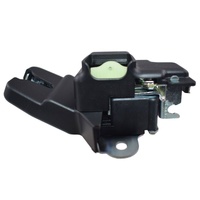 Fit For Hyundai Elantra Sedan Coupe 2011-2016 81230-3X010 Rear Tailgate Trunk Latch