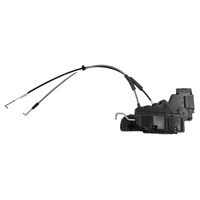 Front Door Latch & Actuator Right Hand Side Fit For Hyundai iLoad 2.5L Diesel 2007-2015
