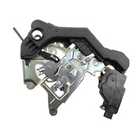 Rear Sliding Door Actuator Left Hand Side Fit For Hyundai iLoad 2007-2020