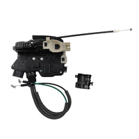 Front Door Lock Actuator Right Hand Side Fit For Kia Sorento 813202P020 2011-2015