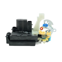 Door Lock Actuator Front Right Driver Side for LDV G10 2019-2022