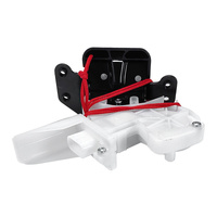 Fit For Toyota Landcruiser 200 Series GXL VX Sahara 09/2015-2021 69350-60200 Centre Back Door Tailgate Lock Actuator