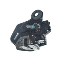 Rear Left Power Door Lock Mechanism Assy Vigo Fit For Toyota Hilux KUN26 GGN25