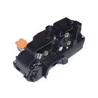 Door Lock Actuator Right Hand Side Fit For Holden Commodore VE Statesman Caprice WM 2006-2008