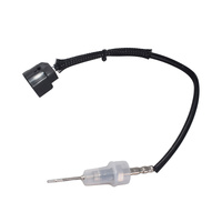 Exhaust DPF Temperature Sensor Fit For Mitsubishi Triton MQ MR 2.4L D 14927S 2015-ON