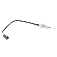 PRE DPF Exhaust Temperature Sensor EGT Fit For Nissan Navara D40 R51 YD25 22630EC01A 09/2006-ON
