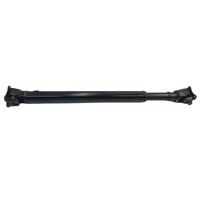 Rear Tailshaft Fit For Toyota Landcruiser 100 Series HDJ100 FZJ100 01/1998-07/2007 Auto Only