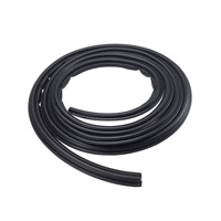 Fit For Toyota Landcruiser 80 Series FJ80 HDJ80 HZJ80 FZJ80 1990-1997 6788160060 Lift Up Back Tailgate Door Rubber Seal