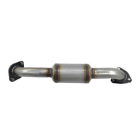 Catalytic Cat Converter Right Hand Side 3 Bolt Fit For Holden Commodore VE 3.6L SIDI 195KW 07/2006-05/2013 
