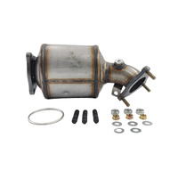 Catalytic Converter Fit For Holden Captiva CG CGII 2.4L Z24XE LE5 LE9 DOHC SUV 2010-2018