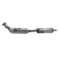 Catalytic Converter Fit For Mazda 6 GG GY 2.3L 4Cyl Non-Turbo 2002-2007