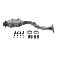 Catalytic Converter Under Car-cat Type Fit For Nissan X-Trail T31 Dualis J10 2.0L Petrol 