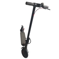 Portable & Foldable 900W E-Bike 40KM/H Electric Scooter Commuting Travel