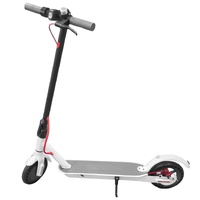 Foldable Electric Scooter 900W Portable 40KM/H Off Road e-Bike For Adult
